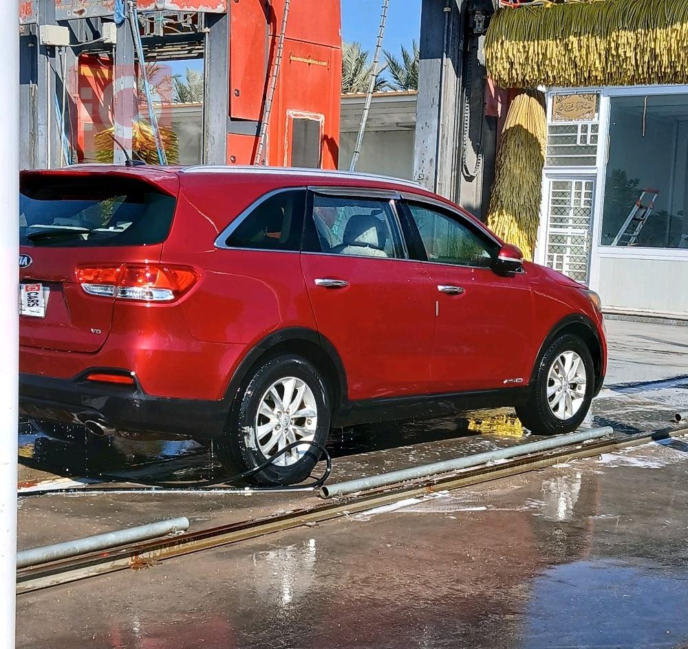 كيا سورينتو